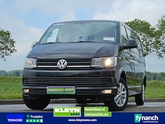 Volkswagen Transporter - 2.0 TDI ac automaat EURO6