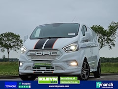 Ford Transit Custom - 2.0