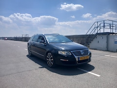 Volkswagen Passat Variant - 2.0 FSI Highline Business
