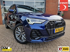 Audi Q3 - 40 TFSI quattro S edition