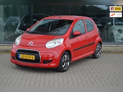 Citroën C1 - 1.0-12V Ambiance | Airco | Elektrische ramen voor| 5 deuren