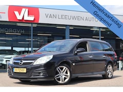 Opel Vectra Wagon - 1.9 CDTi Executive | Navi | Cruise | Leder | APK 07-2026