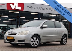Toyota Corolla - 1.4 VVT-i Terra | Airco | 2 Sleutels | APK 06-05-2025