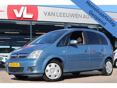 Opel Meriva - 1.6-16V Enjoy | Airco | Elektrische ramen