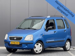 Suzuki Wagon R+ - 1.3 GLS | APK tot 17-10-2025 | Leest tekst
