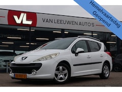 Peugeot 207 SW - 1.4 VTi XS | Inruilkoopje | Airco | Radio CD