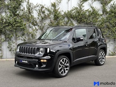 Jeep Renegade - 4xe 240 | Plug-in Hybrid | Camera |