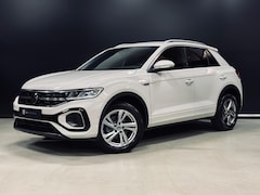 Volkswagen T-Roc - 1.5 TSI 2X R-Line 150PK, Virtual Cockpit, Apple Carplay, Multistuur, Cam, ACC, Private Gla