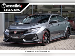 Honda Civic - 2.0 i-VTEC Type R GT - All in rijklaarprijs | Dealer ond. | 12 mnd Bovag