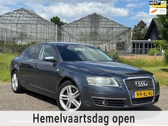 Audi A6 Limousine - 2.0 TFSI Pro Line AUT | Airco | Navi | Cruise | Trekhaak