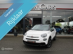 Fiat 500 X - 1.0 Urban Opening Edition//LED//NAvi//Camera