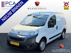 Fiat Fiorino - 1.3 MJ SX Navigatie/El.ramen