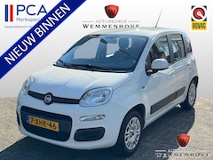 Fiat Panda - 0.9 TwinAir Edizione Cool Airco/CD/5-Derus