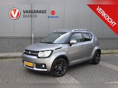 Suzuki Ignis - 1.2 Select | Automaat | Slechts 5.528 KM | Dealer onderhouden |