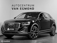 Audi Q2 - 35 TFSI S-TRONIC Advanced | CRUISE | NAVI | MULTIMED