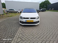 Volkswagen Polo - 1.6 TDI Comfortline