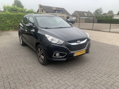 Hyundai ix35 - 2.0i Style