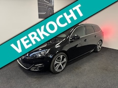 Peugeot 308 SW - 1.2 PureTech GT-line