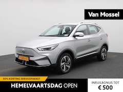 MG ZS - EV EV Standard Range Comfort 50 kWh | CAMERA | NAVIGATIE | CLIMATE CONTROL