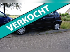 Citroën C3 - 1.4i Exclusive 5 drs 133 dkm airco apk 20-2-2026