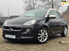 Opel ADAM - 1.4 Glam PANORAMA DAK GR.SCHERM AIRCO PDC CRUISE CTRL STUUR/STOELVERW