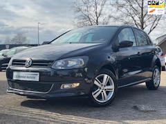 Volkswagen Polo - 1.2 LIFE MF-STUUR CLIMA PDC CRUISE CONTROL