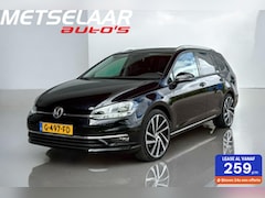 Volkswagen Golf - 1.0 TSI Highline