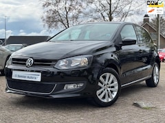 Volkswagen Polo - 1.2-12V STYLE BlueMotion AIRCO CRUISE CONTROL PDC STOELVERW