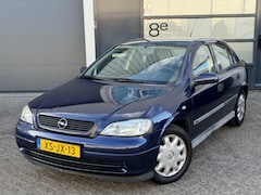 Opel Astra - 1.6-16V Club Airco / APK 01/26