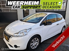 Peugeot 208 - 1.0 VTi Access