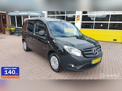 Mercedes-Benz Citan - bestel 108 CDI BlueEFFICIENCY