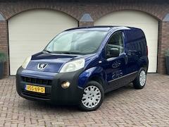Peugeot Bipper - Bestel 1.4i XT Airco PDC CV