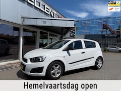Chevrolet Aveo - 1.2 L| Airco