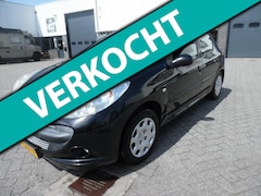Peugeot 206 - 1.4 XS 5 deurs