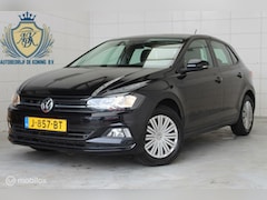 Volkswagen Polo - 1.0 TSI Comfortline Airco, Aut.dimlicht