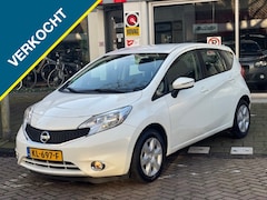Nissan Note - 1.2 Acenta