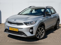 Kia Stonic - 1.0 T-GDi DynamicLine | Met o.a. Navi en Trekhaak