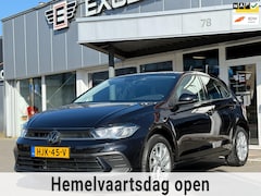Volkswagen Polo - 1.0 TSI Polo - Navigatie - 5 Deurs