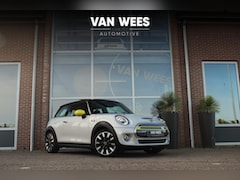 MINI Mini-Electric - Yours 33 kWh | 1e eigenaar | inc BTW | NL auto | Pano | Head-up | Harman-kardon | Camera |
