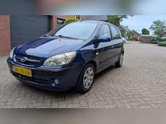 Hyundai Getz - 1.4i Active Cool