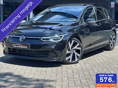 Volkswagen Golf - 1.5 eTSI R-Line Edition Aut*Pano*Matrix*Navi