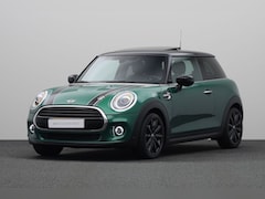 MINI Cooper - 3-deurs 1.5 60 Years Edition | Panoramadak | Harman Kardon | Stoelverwarming | Head-Up Dis