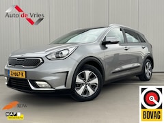 Kia Niro - 1.6 GDi Hybrid DynamicLine|Navi|NL-Auto