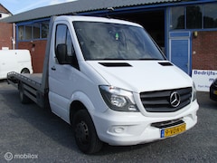 Mercedes-Benz Sprinter - Oprijwagen /Autotransporter 515 2.2 CDI 432 oprijwagen /Autotransporter