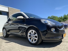 Opel ADAM - 1.2 Slam NWE APK Scherm Airco Cruise control LM Velgen