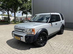 Land Rover Discovery - 2.7 TdV6 HSE 190.911km Automaat