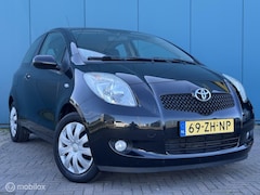 Toyota Yaris - 1.3 VVTi Sol Airco APK 05-2026
