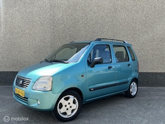 Suzuki Wagon R+ - 1.3 Season Elek Ramen Dak Apk Nl Auto