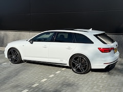 Audi A4 Avant - 2.0 TFSI quattro Sport Pro Line S S-Line 311PK - Full Options