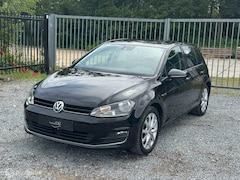 Volkswagen Golf - 1.4 TSI Highline